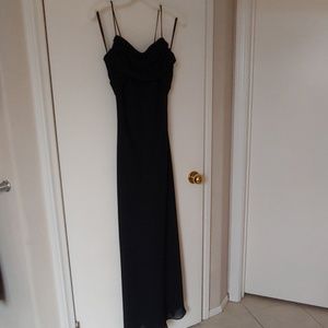 Betsy and Adam by Jaslene Dress Size 8